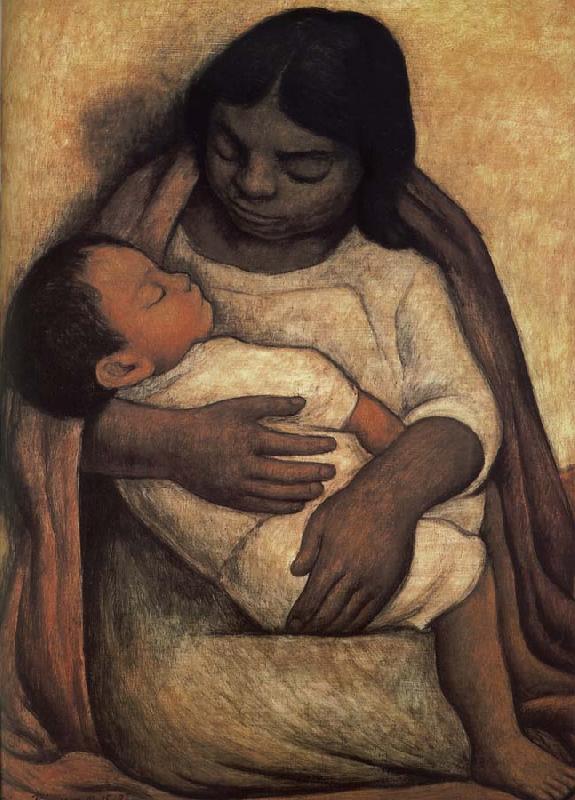 Diego Rivera Dunase and Dimase